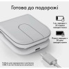 Logitech Mobi Fold Bluetooth OffWhite (910-007632)