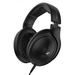 Sennheiser HD 620S Black (700401)