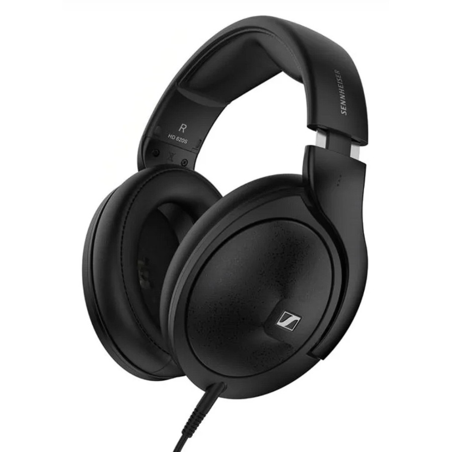 Sennheiser HD 620S Black (700401)