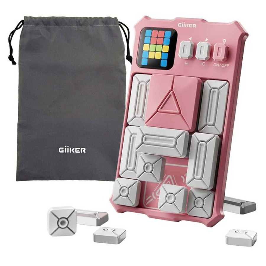 Xiaomi GiiKER Super Slide Pink (JKHRD002 / 6971421890256)