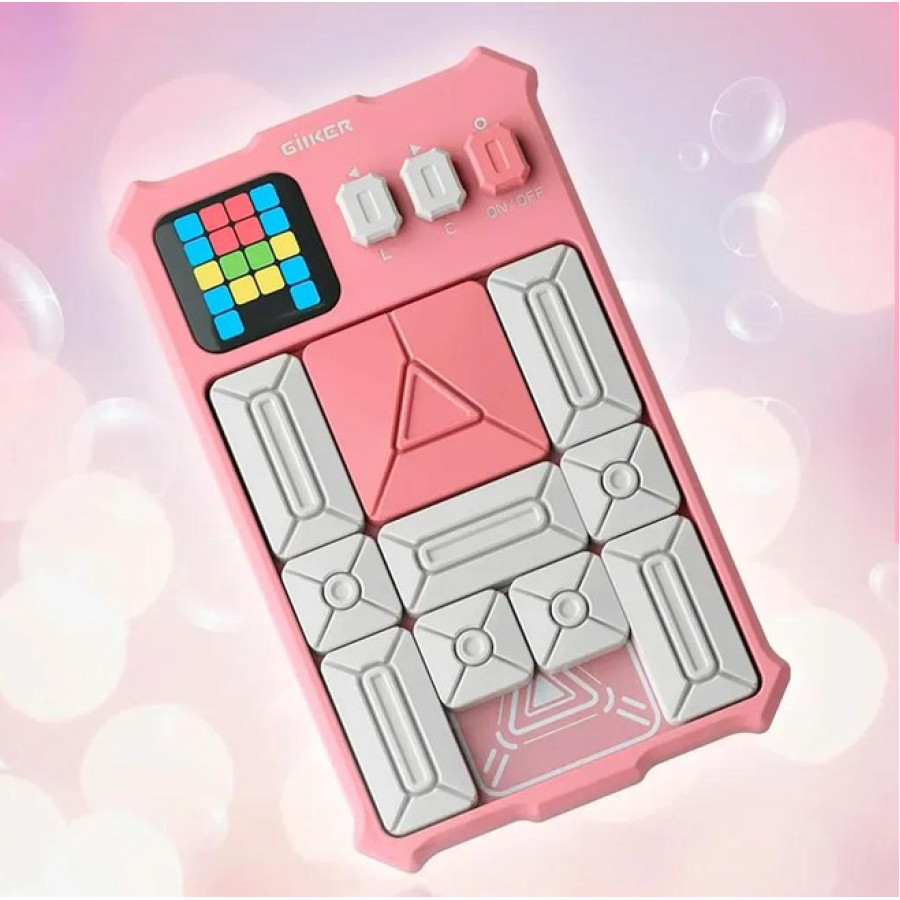 Xiaomi GiiKER Super Slide Pink (JKHRD002 / 6971421890256)
