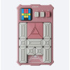 Xiaomi GiiKER Super Slide Pink (JKHRD002 / 6971421890256)