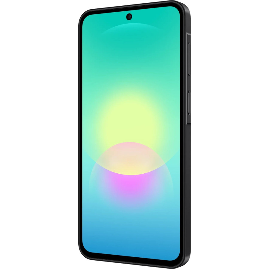 Samsung Galaxy A27 5G 6/128GB Black (SM-A276BZKB) (UA)