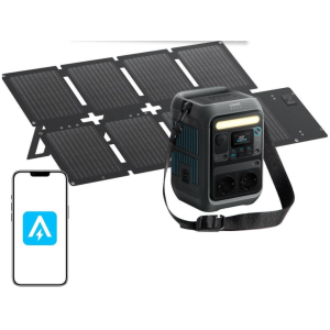 Anker Solix C300X (A1723311, A17223Z1)