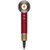 Dyson Supersonic HD16 Nural Red Velvet/Gold (594823-01) (Global Version)