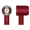 Dyson Supersonic HD16 Nural Red Velvet/Gold (594823-01) (Global Version)