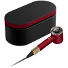 Dyson Supersonic HD16 Nural Red Velvet/Gold (594823-01) (Global Version)