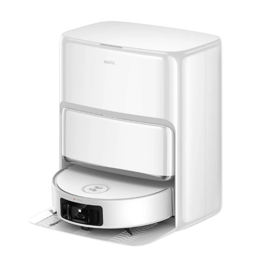 MOVA Z60 Ultra Roller Standalone White (RLZ73CE)