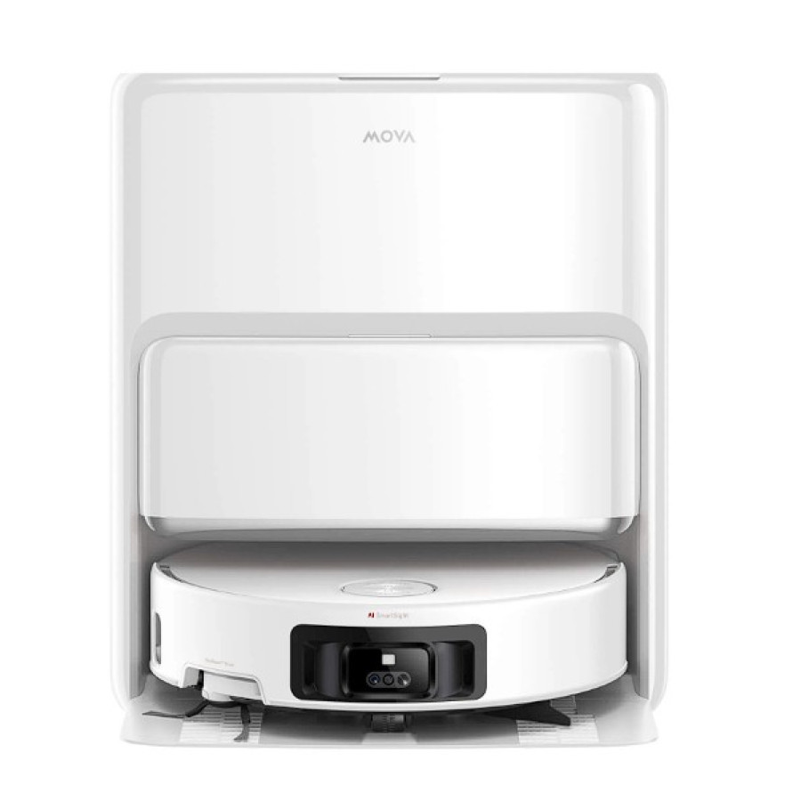 MOVA Z60 Ultra Roller Standalone White (RLZ73CE)