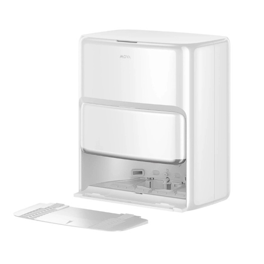 MOVA Z60 Ultra Roller Standalone White (RLZ73CE)