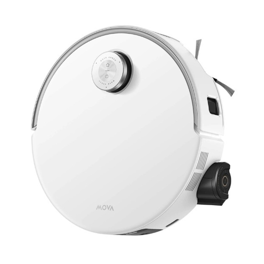 MOVA Z60 Ultra Roller Standalone White (RLZ73CE)
