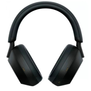 Sony WH-1000XM5SA Black (WH1000XM5SAMB.CE7)