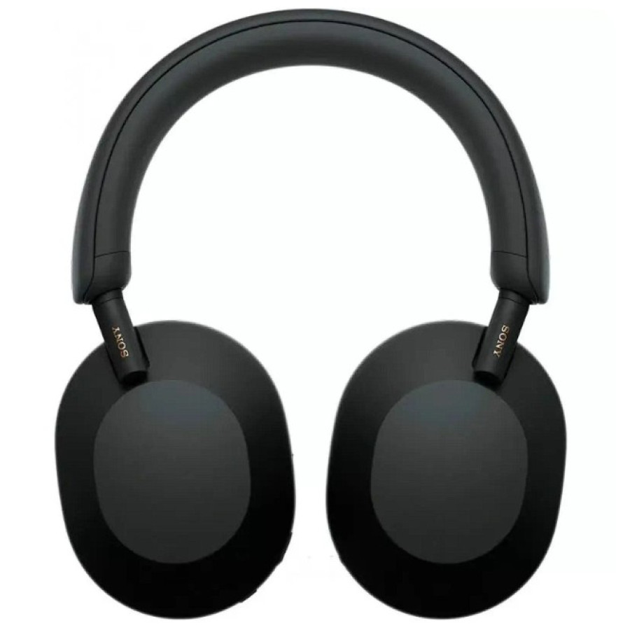 Sony WH-1000XM5SA Black (WH1000XM5SAMB.CE7)