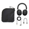 Sony WH-1000XM5SA Black (WH1000XM5SAMB.CE7)