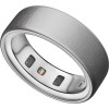 Oura Ring 4 Brushed Silver Size 11 (JZ90-54220-11)