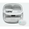 JBL Tune Buds 2 (Ghost Edition) White