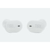 JBL Tune Buds 2 (Ghost Edition) White