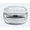 JBL Tune Buds 2 (Ghost Edition) White