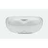 JBL Tune Buds 2 (Ghost Edition) White