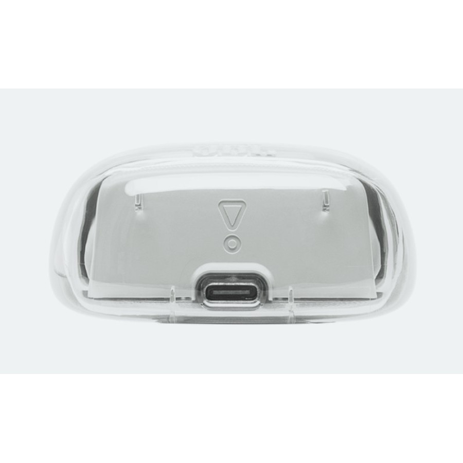 JBL Tune Buds 2 (Ghost Edition) White