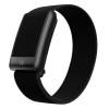 WHOOP 5.0 One Jet Black CoreKnit - 12-Month Membership (973-003-000)