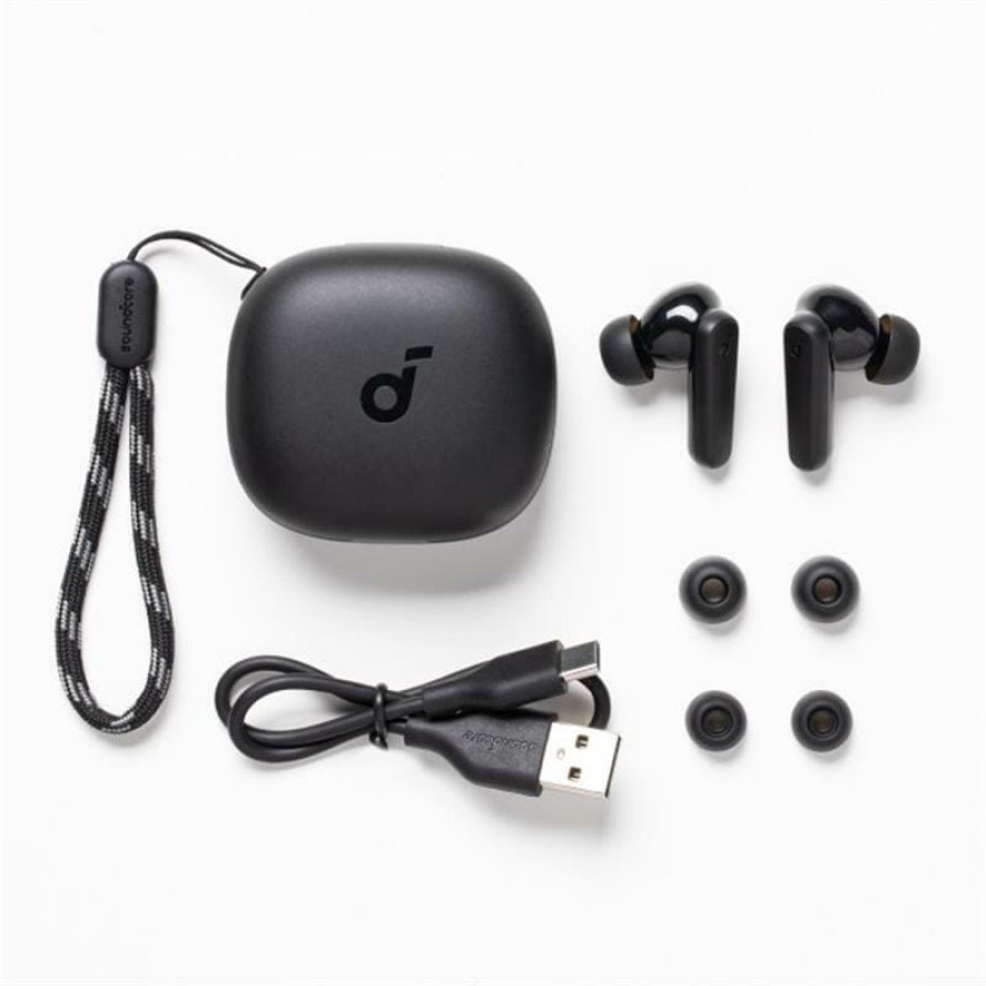 Anker SoundCore R50i Black (A3949G11)