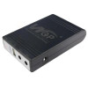 WGP 103-5912 Black