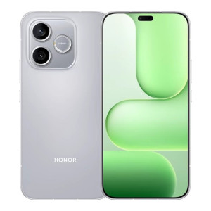 Honor 600 Lite 8/256GB Velvet Gray (no charger) (Global Version)