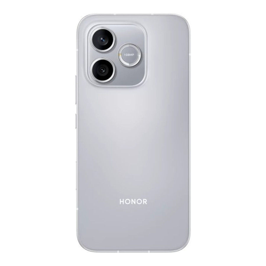 Honor 600 Lite 8/256GB Velvet Gray (no charger) (Global Version)