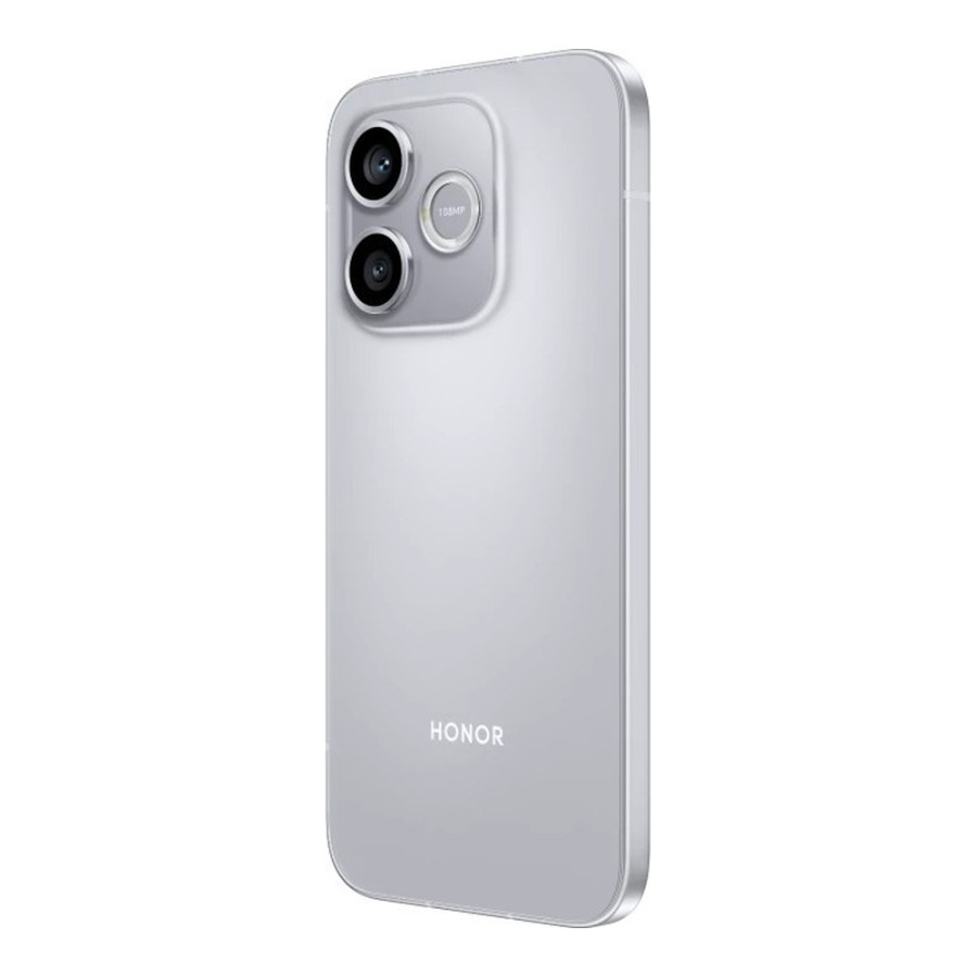 Honor 600 Lite 8/256GB Velvet Gray (no charger) (Global Version)