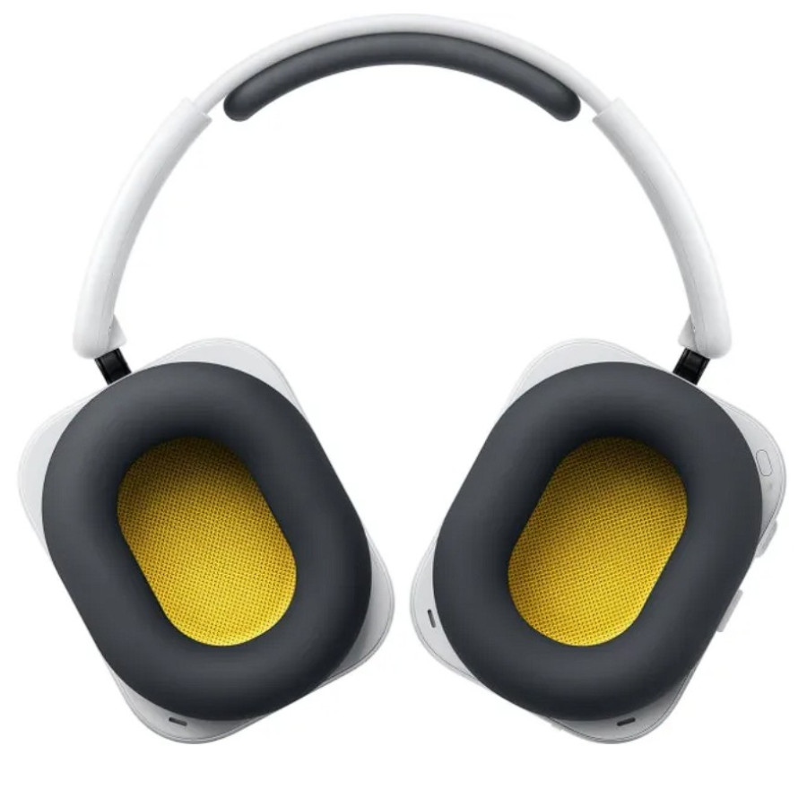 Nothing Headphone (a) Yellow