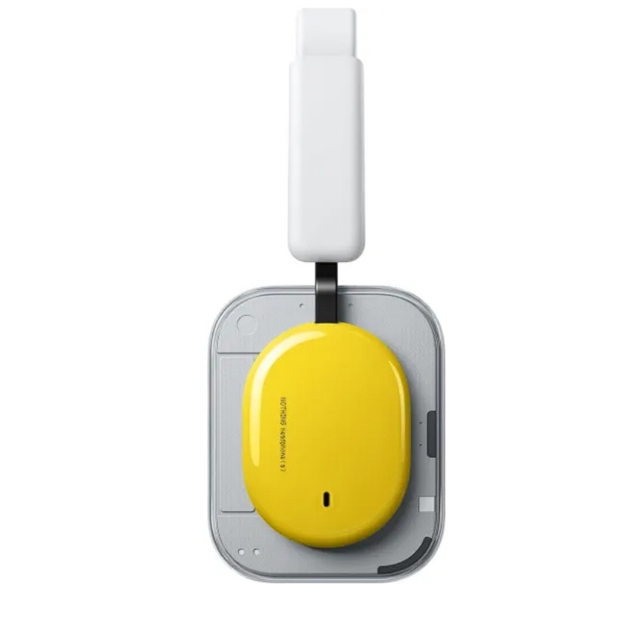 Nothing Headphone (a) Yellow