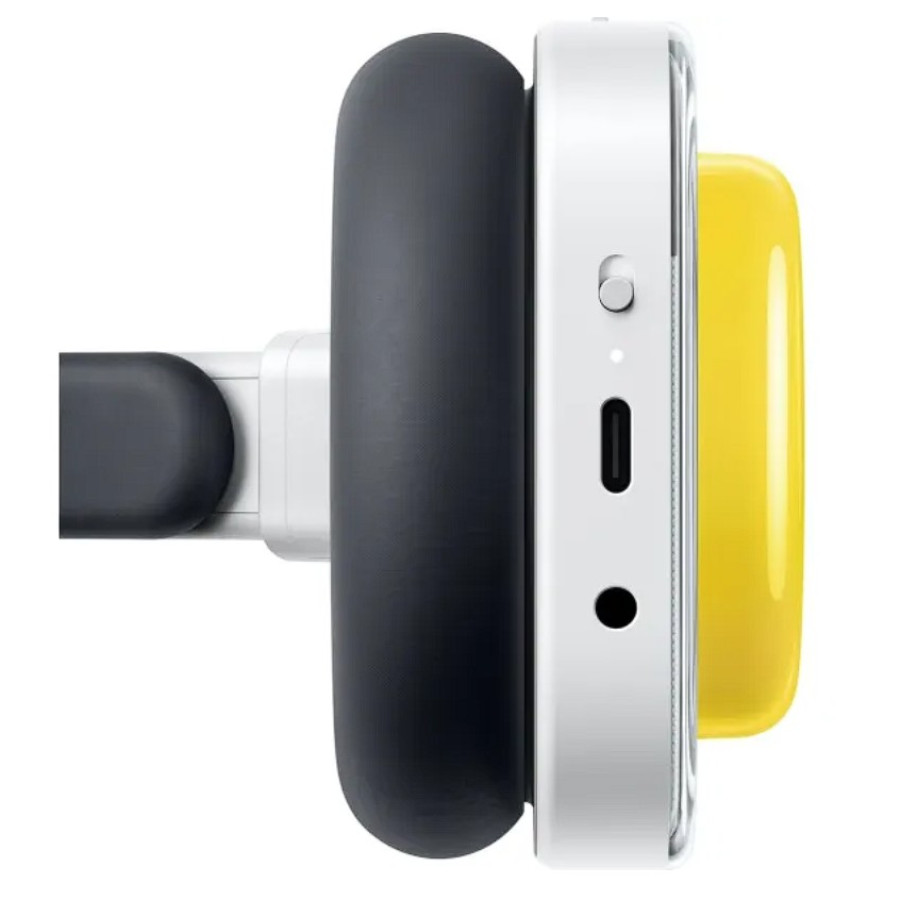 Nothing Headphone (a) Yellow