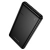 Borofone BJ88 Clever 10000mAh Black