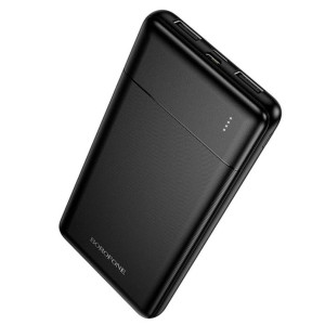 Borofone BJ88 Clever 10000mAh Black