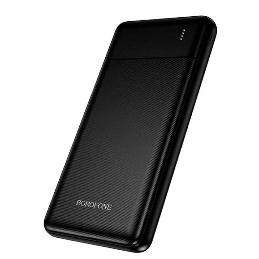 Borofone BJ88 Clever 10000mAh Black