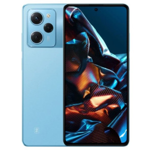 Xiaomi Poco X5 Pro 5G 6/128GB Blue (Global Version)