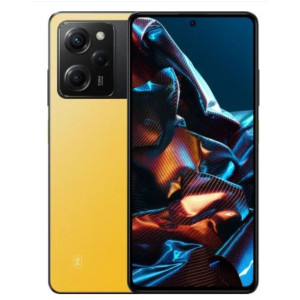 Xiaomi Poco X5 Pro 5G 6/128GB Yellow (Global Version)
