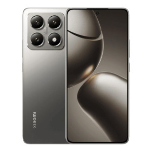 Xiaomi 14T 12/512GB Titan Gray (with charger) (Global Version)