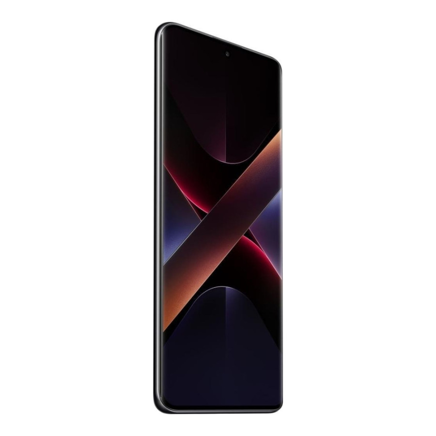Xiaomi Poco X7 8/256GB Black (UA)