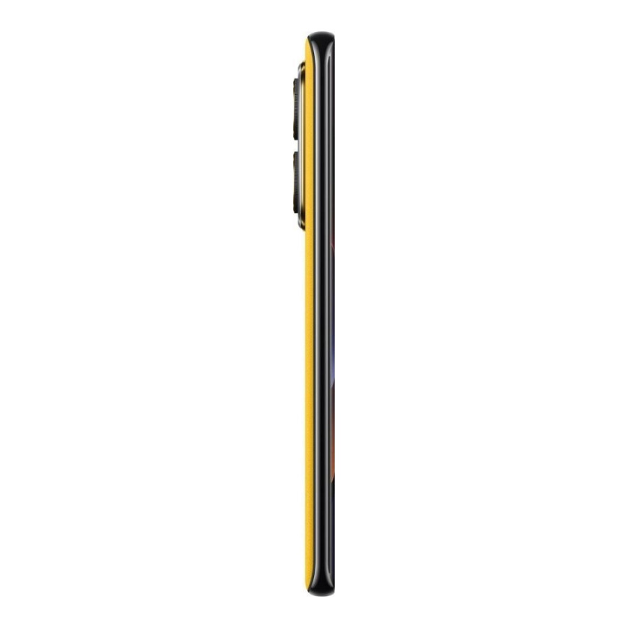 Xiaomi Poco X7 8/256GB Black (UA)