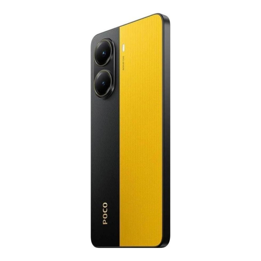 Xiaomi Poco X7 Pro 8/256GB Yellow (UA)