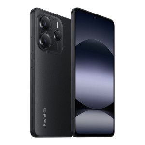 Xiaomi Redmi Note 14 5G 12/512GB Midnight Black (Global Version)