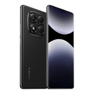 Xiaomi Redmi Note 14 Pro 5G 12/256GB Midnight Black (Global Version)