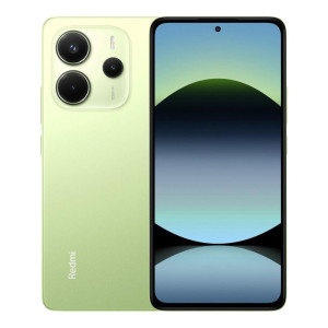 Xiaomi Redmi Note 14 6/128GB Lime Green (UA)