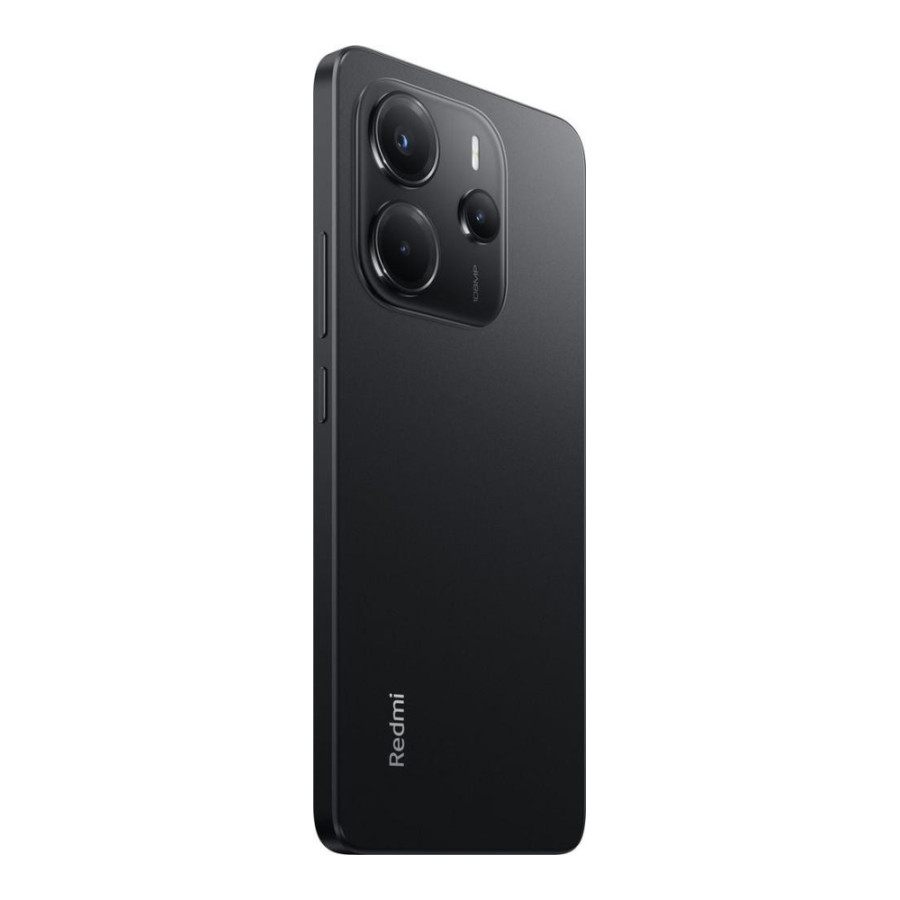 Xiaomi Redmi Note 14 8/128GB Midnight Black (UA)