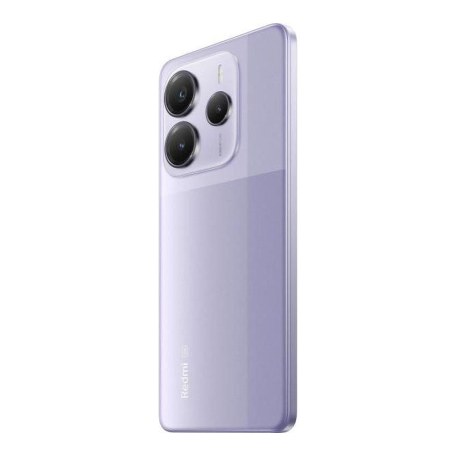 Xiaomi Redmi Note 14 5G 8/256GB Lavender Purple (UA)