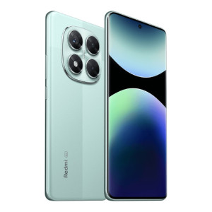 Xiaomi Redmi Note 14 Pro 5G 12/256GB Coral Green (UA)