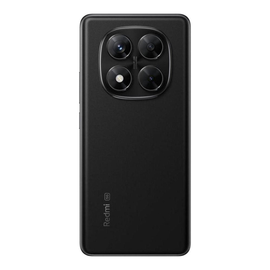 Xiaomi Redmi Note 14 Pro 5G 12/512GB Midnight Black (UA)