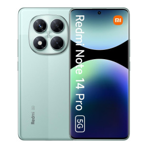 Xiaomi Redmi Note 14 Pro 5G 12/512GB Coral Green (UA)